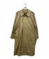 Burberry's（バーバリーズ）の古着「トレンチコート」｜ベージュ