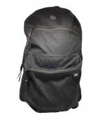 Porter Classicポータークラシック）の古着「NEWTON DAYPACK」｜ブラック