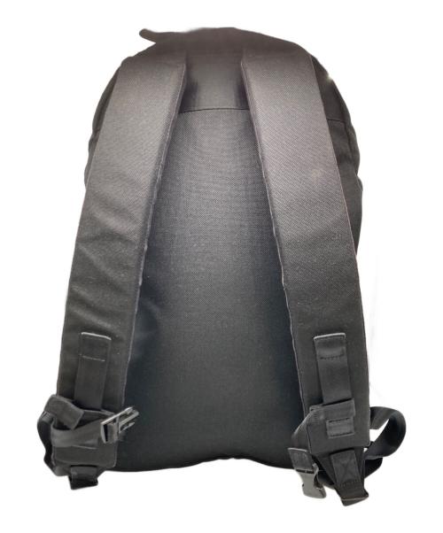 Porter Classic（ポータークラシック）Porter Classic (ポータークラシック) NEWTON DAYPACK ブラックの古着・服飾アイテム