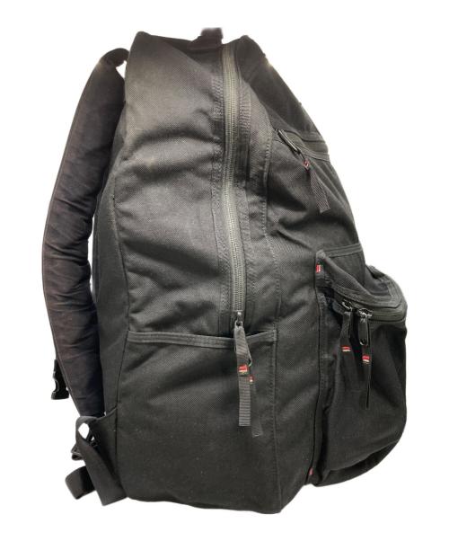 Porter Classic（ポータークラシック）Porter Classic (ポータークラシック) NEWTON DAYPACK ブラックの古着・服飾アイテム