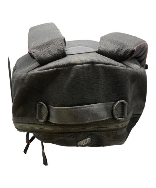 Porter Classic（ポータークラシック）Porter Classic (ポータークラシック) NEWTON DAYPACK ブラックの古着・服飾アイテム