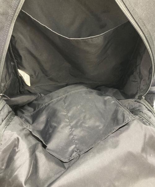 Porter Classic（ポータークラシック）Porter Classic (ポータークラシック) NEWTON DAYPACK ブラックの古着・服飾アイテム