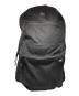 Porter Classic（ポータークラシック）の古着「NEWTON DAYPACK」｜ブラック