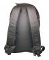 Porter Classic (ポータークラシック) NEWTON DAYPACK ブラック：14000円