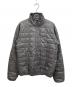 Patagonia（パタゴニア）の古着「Nano Puff Jacket」｜グレー
