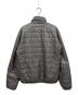 Patagonia (パタゴニア) Nano Puff Jacket グレー サイズ:	SIZE S：14000円