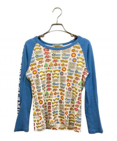 中古・古着通販】Hysteric Glamour (ヒステリックグラマー) ロング