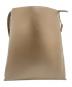 EPOR (エポール) Y BAG Shoulder Large ブラウン：5000円