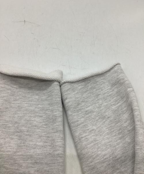 CITYSHOP（シティショップ）CITYSHOP (シティショップ) THE MOOD POWER SHOULDER パワーショルダー長袖スウェット グレー サイズ:	SIZE Freeの古着・服飾アイテム