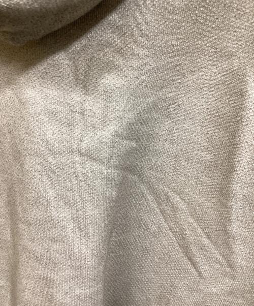 THUG CLUB（サグ クラブ）THUG CLUB (サグ クラブ) Peace Stud Hoodie ベージュ サイズ:4の古着・服飾アイテム