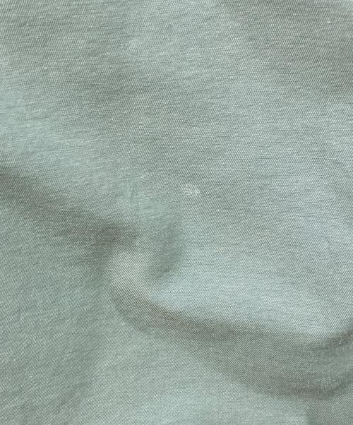 black scale（ブラックスケール）BLACK SCALE (ブラックスケール) モッズコート グリーン サイズ:	SIZE Lの古着・服飾アイテム