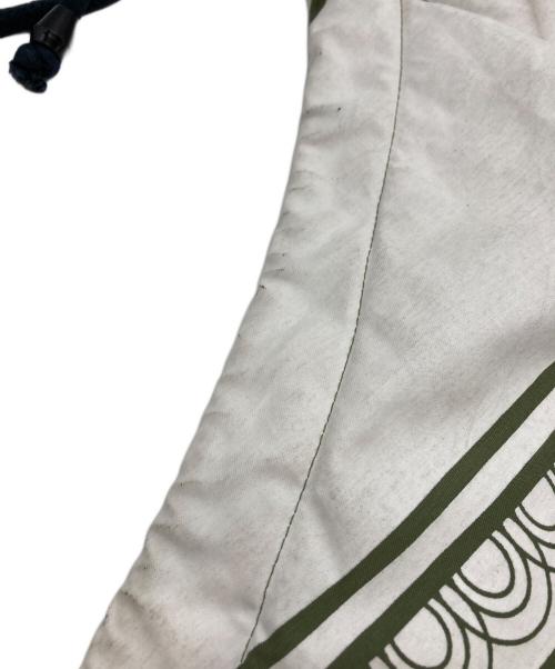 black scale（ブラックスケール）BLACK SCALE (ブラックスケール) モッズコート グリーン サイズ:	SIZE Lの古着・服飾アイテム