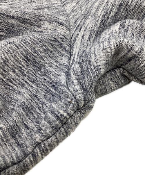DIESEL（ディーゼル）DIESEL (ディーゼル) クルーネックスウェット ネイビー サイズ:SIZE Sの古着・服飾アイテム