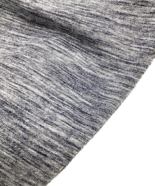 DIESEL（ディーゼル）DIESEL (ディーゼル) クルーネックスウェット ネイビー サイズ:SIZE Sの古着・服飾アイテム