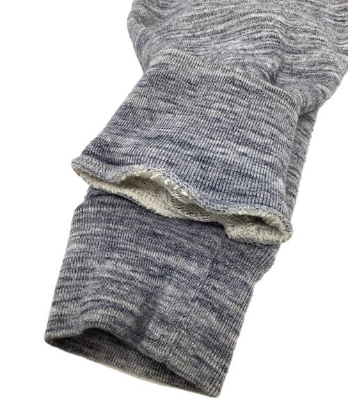 DIESEL（ディーゼル）DIESEL (ディーゼル) クルーネックスウェット ネイビー サイズ:SIZE Sの古着・服飾アイテム