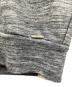 中古・古着 DIESEL (ディーゼル) クルーネックスウェット ネイビー サイズ:SIZE S：5000円