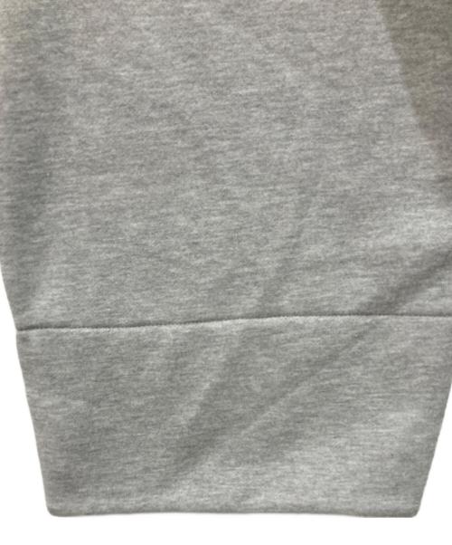 Snidel（スナイデル）Snidel (スナイデル) スウェットパンツ グレーの古着・服飾アイテム