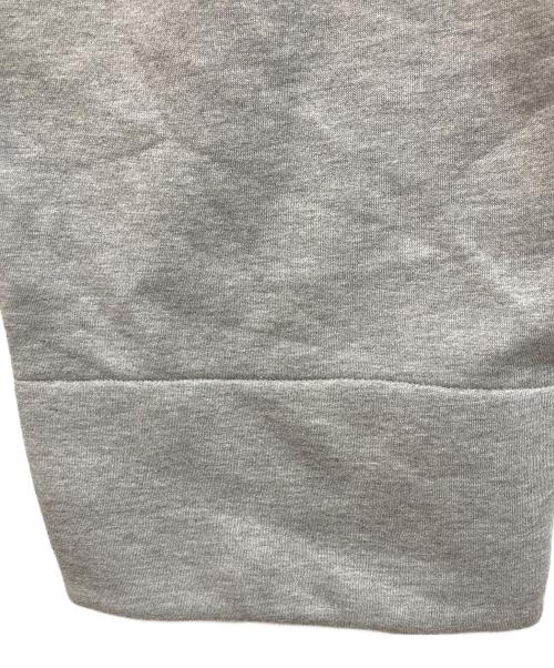 Snidel（スナイデル）Snidel (スナイデル) スウェットパンツ グレーの古着・服飾アイテム