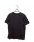 New Era (ニューエラ) TAKAHIROMIYASHITA TheSoloIst. (タカヒロミヤシタ ザソロイスト) コラボプリントTシャツ ブラック サイズ:	SIZE M：5000円