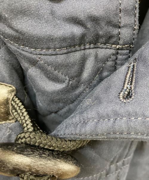 J.PRESS RED LABEL（ジェイプレス レッドレーベル）J.PRESS RED LABEL (ジェイプレス レッドレーベル) ダッフルダウンジャケット ネイビー サイズ:	SIZE LLの古着・服飾アイテム