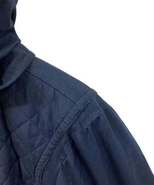 J.PRESS RED LABEL（ジェイプレス レッドレーベル）J.PRESS RED LABEL (ジェイプレス レッドレーベル) ダッフルダウンジャケット ネイビー サイズ:	SIZE LLの古着・服飾アイテム