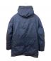 J.PRESS RED LABEL (ジェイプレス レッドレーベル) ダッフルダウンジャケット ネイビー サイズ:	SIZE LL：8000円