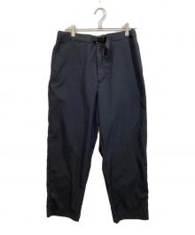 HELLY HANSEN（ヘリーハンセン）の古着「スカイリムパンツ」｜ネイビー