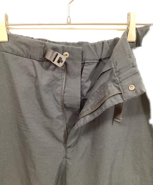HELLY HANSEN（ヘリーハンセン）HELLY HANSEN (ヘリーハンセン) スカイリムパンツ ネイビー サイズ:	SIZE XLの古着・服飾アイテム