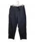 HELLY HANSEN（ヘリーハンセン）の古着「スカイリムパンツ」｜ネイビー