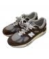 NEW BALANCE（ニューバランス）の古着「991V2 スニーカー」｜ブラウン