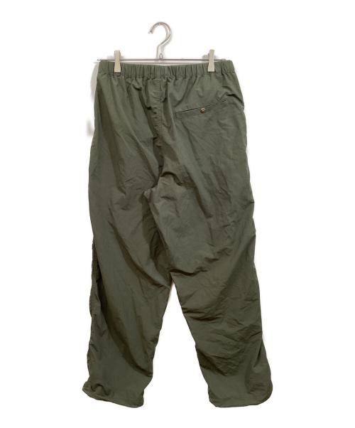 THE NORTH FACE（ザ ノース フェイス）THE NORTH FACE (ザ ノース フェイス) TNFビーフリーパンツ カーキ サイズ:SIZE Mの古着・服飾アイテム