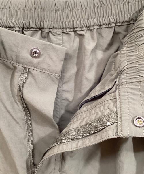 THE NORTH FACE（ザ ノース フェイス）THE NORTH FACE (ザ ノース フェイス) TNFビーフリーパンツ カーキ サイズ:SIZE Mの古着・服飾アイテム