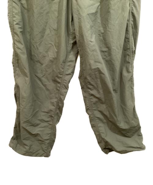 THE NORTH FACE（ザ ノース フェイス）THE NORTH FACE (ザ ノース フェイス) TNFビーフリーパンツ カーキ サイズ:SIZE Mの古着・服飾アイテム