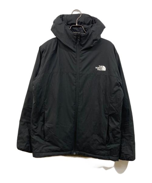 THE NORTH FACE（ザ ノース フェイス）THE NORTH FACE (ザ ノース フェイス) リバーシブル エニータイム インサレーテッドフーディ ブラック サイズ:	SIZE Sの古着・服飾アイテム