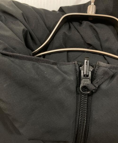 THE NORTH FACE（ザ ノース フェイス）THE NORTH FACE (ザ ノース フェイス) リバーシブル エニータイム インサレーテッドフーディ ブラック サイズ:	SIZE Sの古着・服飾アイテム