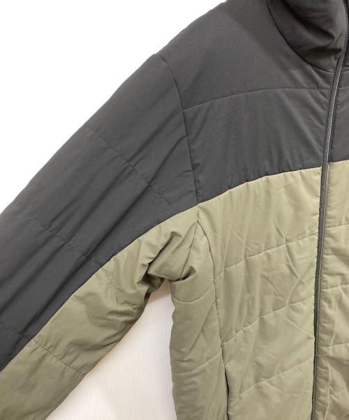 THE NORTH FACE（ザ ノース フェイス）THE NORTH FACE (ザ ノース フェイス) リバーシブル エニータイム インサレーテッドフーディ ブラック サイズ:	SIZE Sの古着・服飾アイテム