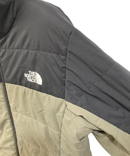 THE NORTH FACE（ザ ノース フェイス）THE NORTH FACE (ザ ノース フェイス) リバーシブル エニータイム インサレーテッドフーディ ブラック サイズ:	SIZE Sの古着・服飾アイテム