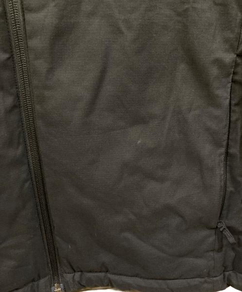THE NORTH FACE（ザ ノース フェイス）THE NORTH FACE (ザ ノース フェイス) リバーシブル エニータイム インサレーテッドフーディ ブラック サイズ:	SIZE Sの古着・服飾アイテム