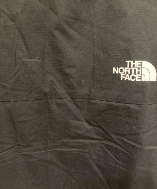 THE NORTH FACE（ザ ノース フェイス）THE NORTH FACE (ザ ノース フェイス) リバーシブル エニータイム インサレーテッドフーディ ブラック サイズ:	SIZE Sの古着・服飾アイテム