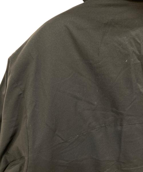 THE NORTH FACE（ザ ノース フェイス）THE NORTH FACE (ザ ノース フェイス) リバーシブル エニータイム インサレーテッドフーディ ブラック サイズ:	SIZE Sの古着・服飾アイテム