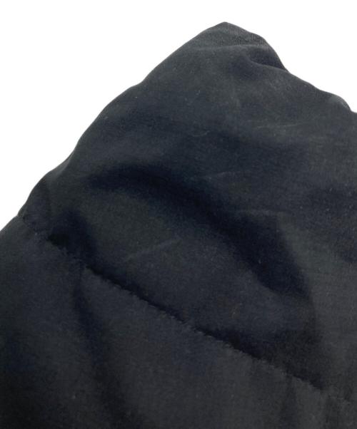 THE NORTH FACE（ザ ノース フェイス）THE NORTH FACE (ザ ノース フェイス) リバーシブル エニータイム インサレーテッドフーディ ブラック サイズ:	SIZE Sの古着・服飾アイテム