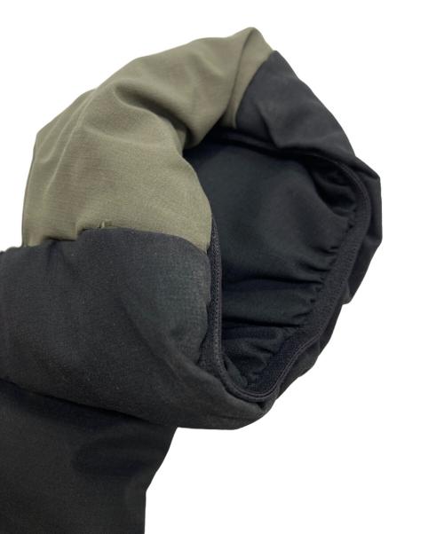 THE NORTH FACE（ザ ノース フェイス）THE NORTH FACE (ザ ノース フェイス) リバーシブル エニータイム インサレーテッドフーディ ブラック サイズ:	SIZE Sの古着・服飾アイテム
