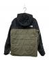 THE NORTH FACE (ザ ノース フェイス) リバーシブル エニータイム インサレーテッドフーディ ブラック サイズ:	SIZE S：16000円