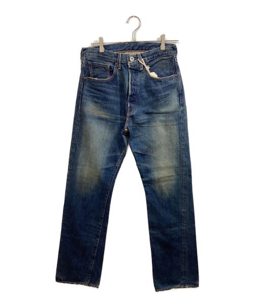 LEVI'S VINTAGE CLOTHING（リーバイス ビンテージ クロージング）LEVI'S VINTAGE CLOTHING (リーバイス ビンテージ クロージング) S501XXデニムパンツ インディゴ サイズ:SIZE W32×L36の古着・服飾アイテム