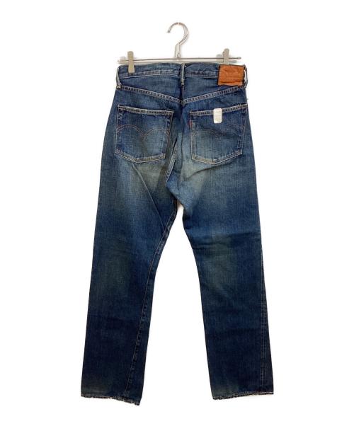 LEVI'S VINTAGE CLOTHING（リーバイス ビンテージ クロージング）LEVI'S VINTAGE CLOTHING (リーバイス ビンテージ クロージング) S501XXデニムパンツ インディゴ サイズ:SIZE W32×L36の古着・服飾アイテム