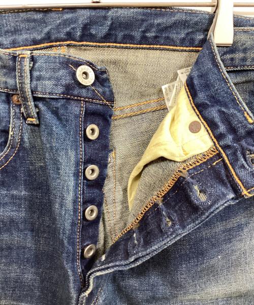 LEVI'S VINTAGE CLOTHING（リーバイス ビンテージ クロージング）LEVI'S VINTAGE CLOTHING (リーバイス ビンテージ クロージング) S501XXデニムパンツ インディゴ サイズ:SIZE W32×L36の古着・服飾アイテム