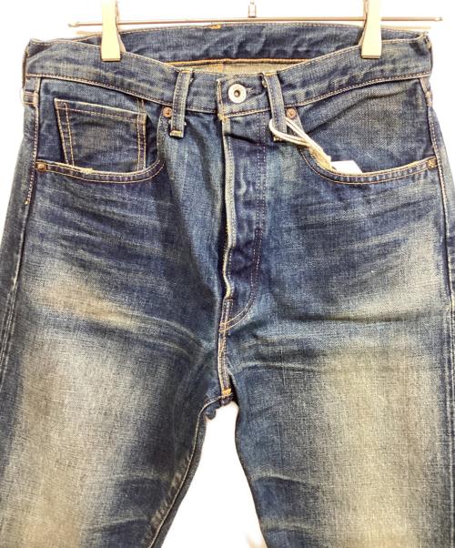 LEVI'S VINTAGE CLOTHING（リーバイス ビンテージ クロージング）LEVI'S VINTAGE CLOTHING (リーバイス ビンテージ クロージング) S501XXデニムパンツ インディゴ サイズ:SIZE W32×L36の古着・服飾アイテム