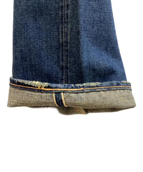 LEVI'S VINTAGE CLOTHING（リーバイス ビンテージ クロージング）LEVI'S VINTAGE CLOTHING (リーバイス ビンテージ クロージング) S501XXデニムパンツ インディゴ サイズ:SIZE W32×L36の古着・服飾アイテム