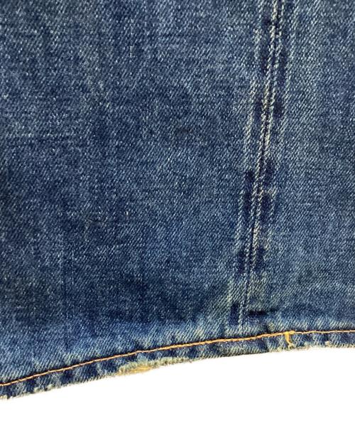 LEVI'S VINTAGE CLOTHING（リーバイス ビンテージ クロージング）LEVI'S VINTAGE CLOTHING (リーバイス ビンテージ クロージング) S501XXデニムパンツ インディゴ サイズ:SIZE W32×L36の古着・服飾アイテム