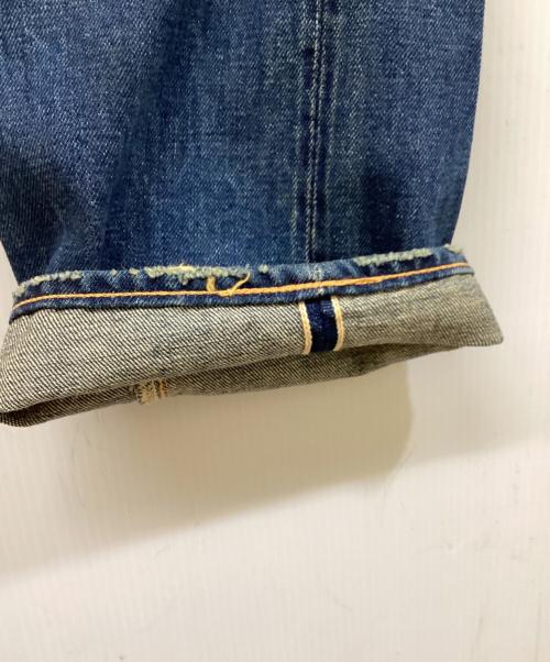 LEVI'S VINTAGE CLOTHING（リーバイス ビンテージ クロージング）LEVI'S VINTAGE CLOTHING (リーバイス ビンテージ クロージング) S501XXデニムパンツ インディゴ サイズ:SIZE W32×L36の古着・服飾アイテム